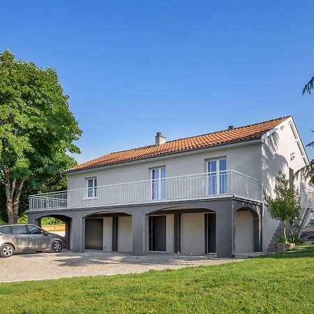 Апартаменти Le Palmier Coulounieix-Chamiers Екстер'єр фото